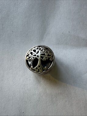 Pandora “Family Roots” Charm